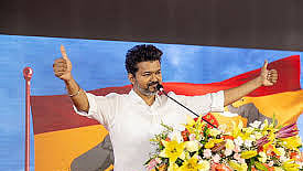 CM Vijay