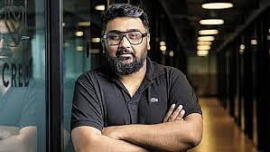 kunal shah