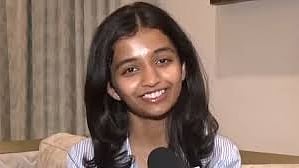 Anvi kejriwal