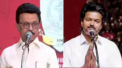 அப்பாவைத் தேடாதீர்கள், மக்கள் மனதில் இருக்கிறேன் : மு.க. ஸ்டாலின் பதில்