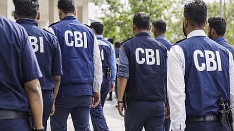 CBI came with 60 special groups 