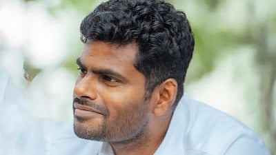 Annamalai