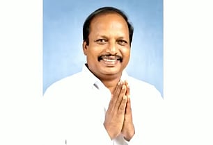 விஜய் பக்கம் வரமாட்டேன் ... வைகோவுக்கு அதிர்ச்சி தந்த ம.தி.மு.க. எம்.எல்.ஏ. 
