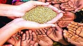 changes in National Food Secuirity Act 