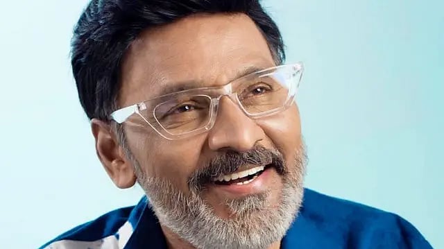 ஒரு ஊர்ல ஒரு பாக்கியராஜகுமாரன்…