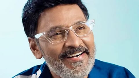 Director Bakkiyaraj