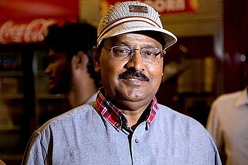 திரைக்கதை மன்னர் பாக்கியராஜ் காலமானார்!
