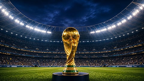 FIFA 2026
