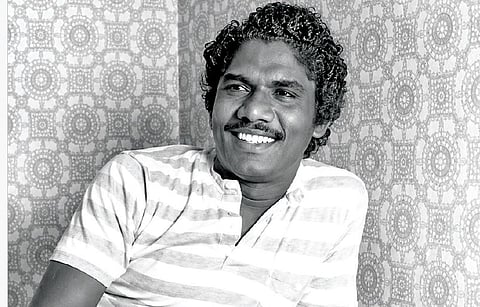 எம் இனிய இயக்குநரே...!