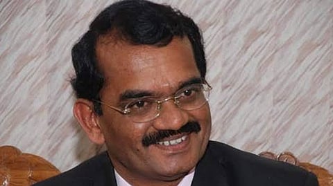 Mayilsamy annadurai