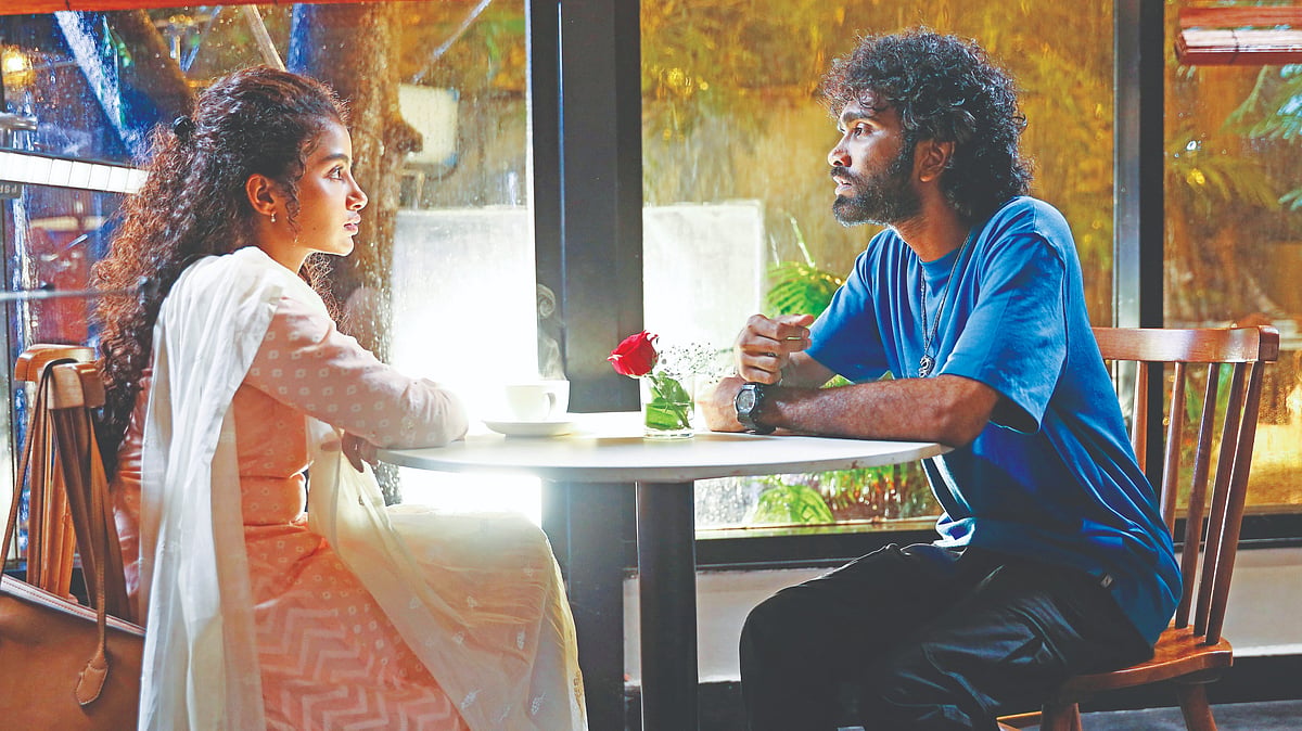 பிரேக் அப் எனும் சொல் தரும் நம்பிக்கை!