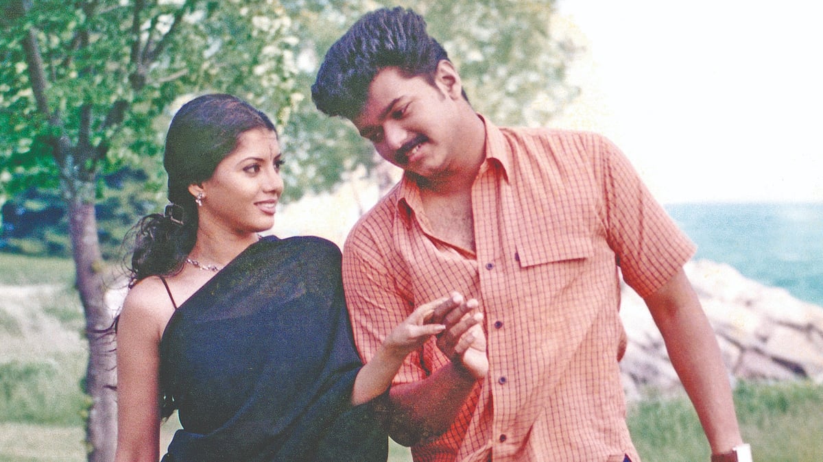 பிரேக் அப் பாடல்கள்