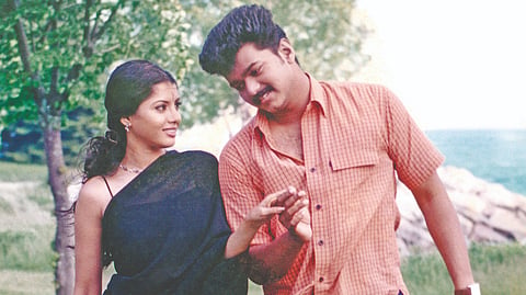 பிரேக் அப் பாடல்கள்