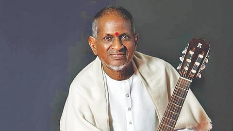 இளையராஜா 