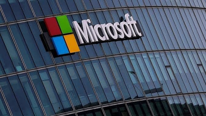 ஏஐ... 2.5% ஊழியர்களை நீக்கும் மைக்ரோசாஃப்ட் நிறுவனம்!