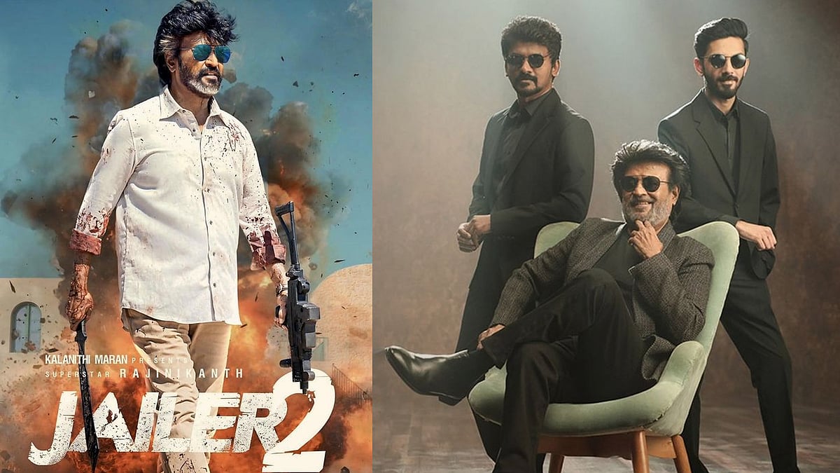 ’ஜெயிலர் 2’ – குழப்பத்தில் ரஜினி…கலக்கத்தில் நெல்சன்