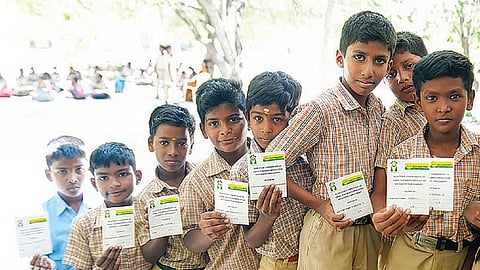 Student election