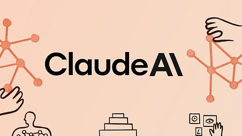 Claude science AI