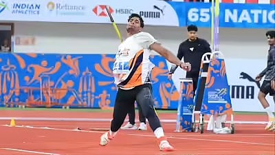 Rohit Yadav