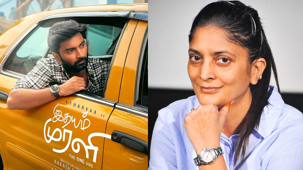 ’இதயம் முரளி’க்கு என்ன ஆச்சி ? களைகட்டும் கட்டப்பஞ்சாயத்து…