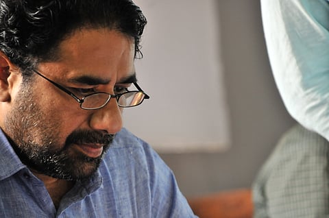 காலச்சுவடு கண்ணன்