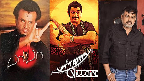 ’ரன்’ ரீ ரிலீஸ் ஃபன்… ரஜினி, கமலை வம்பிழுக்கும் லிங்குசாமி