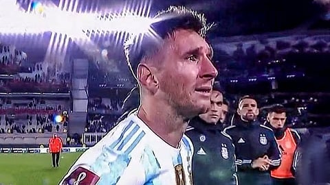 Messi