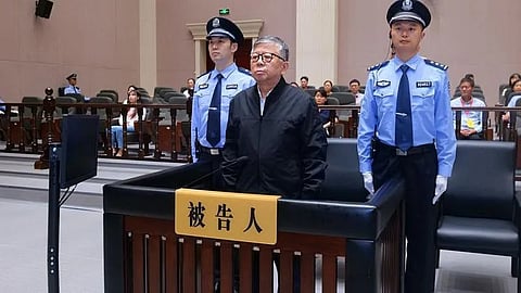 Yang Youlin