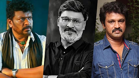 பாக்கியராஜ் மரணத்துக்கு காரணம் இதுதானா? 
எழுத்தாளர் சங்கத் தேர்தல் திடுக்…