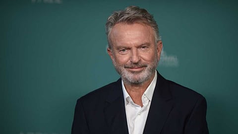 Sam Neill