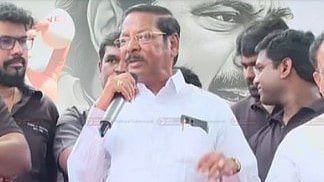 த.வெ.க. குதிரை பேரம் : ஆளுநரிடம் தி.மு.க. மீண்டும் புகார்!  