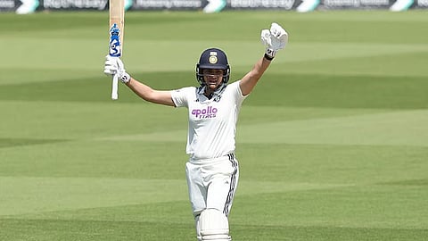 Yastika Bhatia
