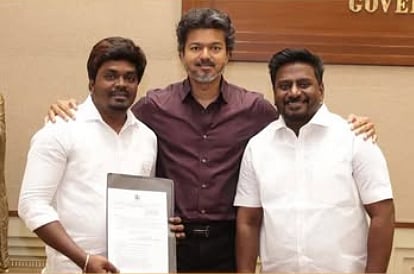 லயோலா மணி