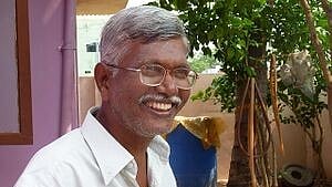 எழுத்தாளர் பூமணி சென்னையில் காலமானார்!
