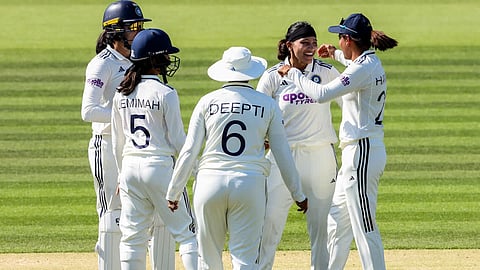 Women's cricket team