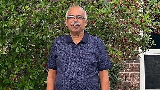  ‘தமிழ் இலக்கியத்தில் ஆழங்கால் படாமல் கிறித்தவ இலக்கியத்தைப் படைக்க முடியாது!’ 