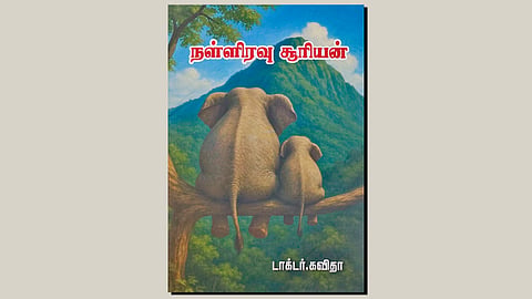 நள்ளிரவு சூரியன்