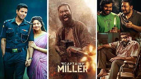 தேசிய விருதுகளில் டாப் கியரில் தமிழ் சினிமா