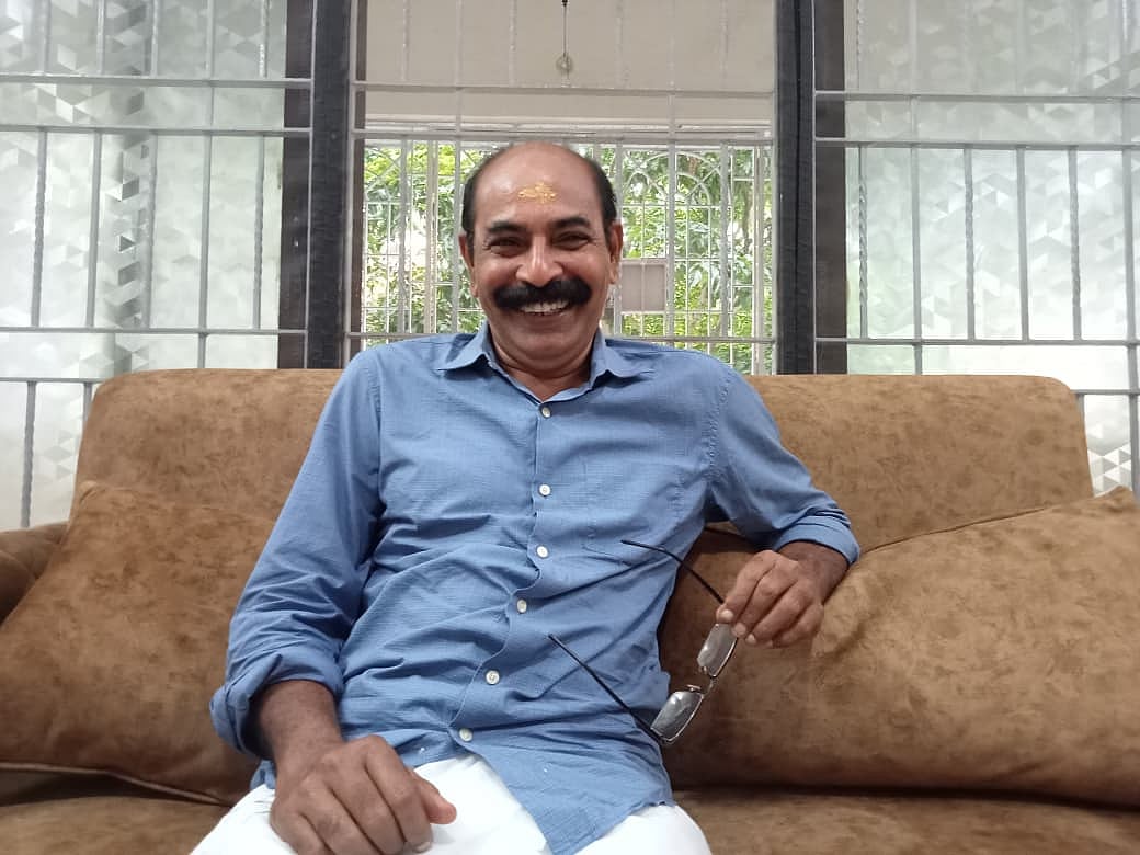  ‘உண்மை பேசுவதற்கு பல எழுத்தாளர்கள் தயங்குகிறார்கள்!’ 