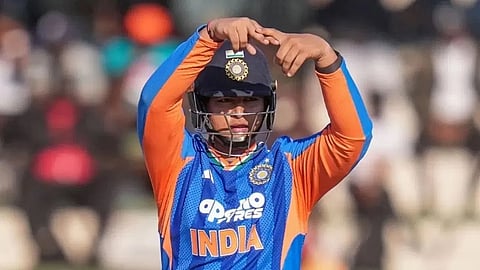 சச்சின் சாதனையை முறியடித்தார் சூர்யவன்ஷி! இன்னும் பல சாதனைகளை காவு வாங்கப்போகும் தொடக்கம்!