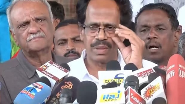 9 தமிழக மீனவர்களை விடுவிக்கக் கோரிக்கை! 