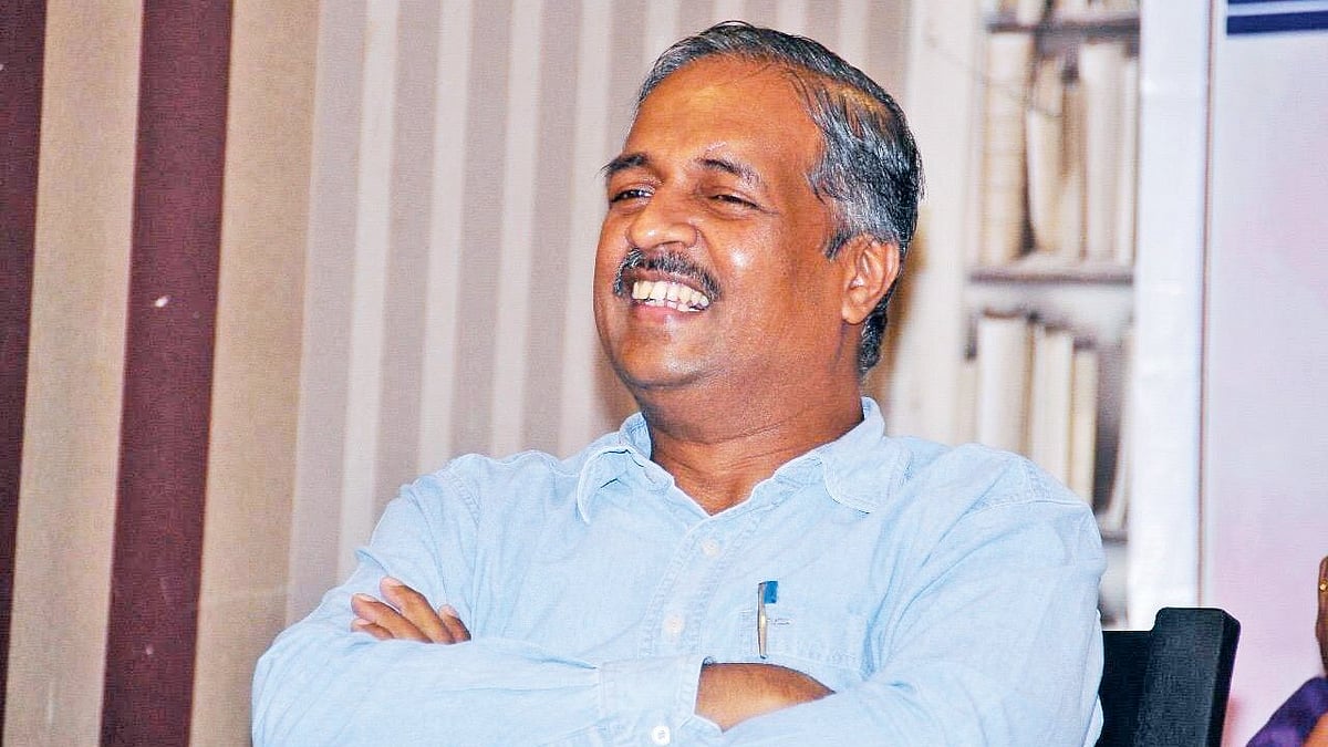 கனவுகள் + நம்பிக்கை  = அந்திமழை