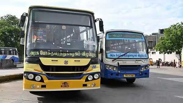 நாய்ஸ் டார்ச்சர் பார்ட்டிகளுக்கு வந்தது ஆப்பு... அரசுப் பேருந்துகளில் இனி சத்தம் கூடாது! 