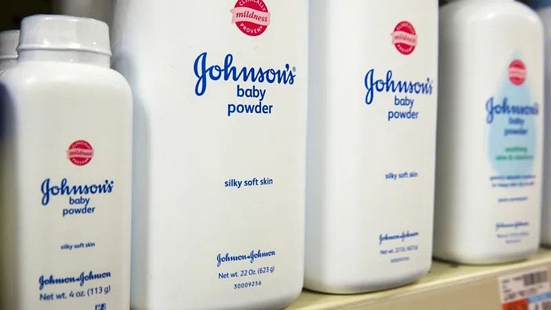 ரூ.52,000 கோடி இழப்பீடு தர முன்வந்த ஜான்சன் & ஜான்சன் !