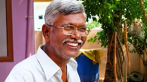 கரிசல் இலக்கியத்தின் கதாநாயகன் பூமணி