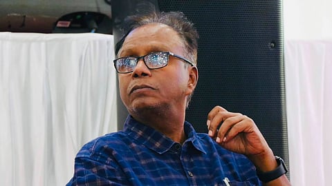பேரா.டி.தருமராஜ்