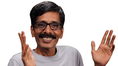விட்ட இடத்தில் பொருந்திக்கொள்ளுதல்