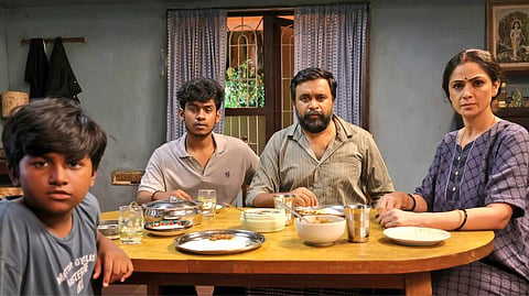 இல்லத்தரசிகளும் கம்பேக் கொடுக்கலாம்!