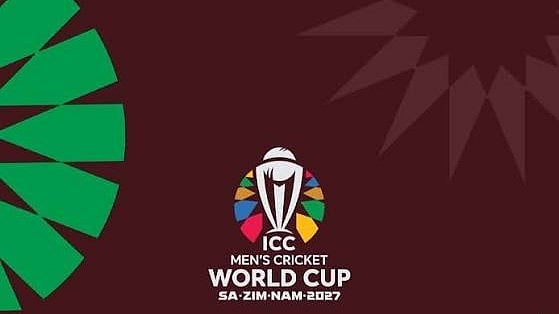 ஒரு நாள் உலகக்கோப்பை 2027 போட்டிகள் நடைபெறும் இடங்கள் - ஐ.சி.சி. அறிவிப்பு! 