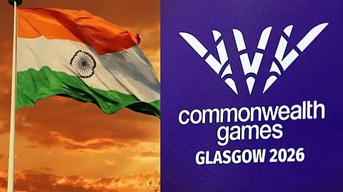 commonwealth Games 2026